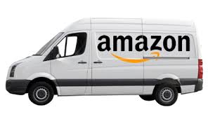 Amazon Delivery Drivers